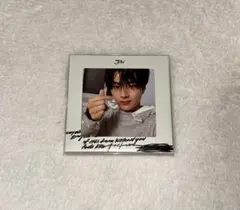 ENHYPEN romance daydream ミニフォトカード ジェイ