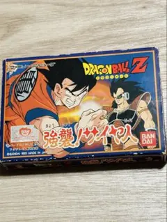 2026年最新】ドラゴンボールZ 強襲サイヤ人の人気アイテム - メルカリ