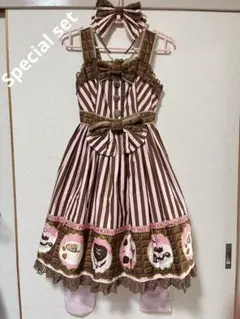 2025年最新】Angelic Pretty Meltyチョコレートの人気アイテム - メルカリ