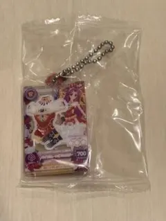 アイカツ アクリルチャーム3