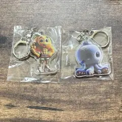 【匿名配送】イタリアンブレインロット キーホルダー