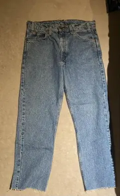 LEVI’S 505 32×30　オレンジタブ®️付き