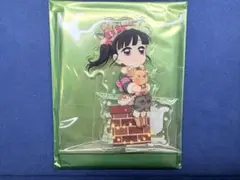 鬼滅の刃 ufotable クリスマス 2025 アクリルスタンド 栗花落カナヲ