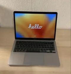マイン様 M1 MacBook Air 13インチ 8GB 256GB