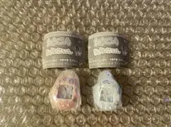 たまごっち シャカシャカチャームコレクション てんしっち　くりてん　ぷくてん