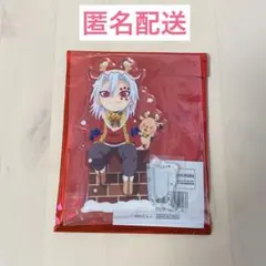 鬼滅の刃　クリスマスアクリルスタンド　宇髄天元