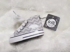 鬼滅の刃 和風ミニスニーカーマスコットBC(嘴平伊之助)