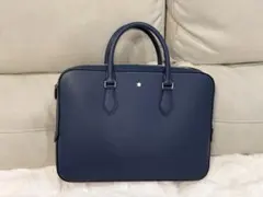 2025年最新】MONTBLANC メンズ ビジネスバッグの人気アイテム - メルカリ