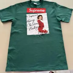 supreme maria cary tee