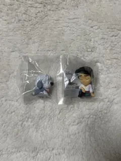 Disney肩ズン リトルマーメイドPart2 エリック マックス