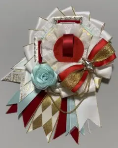 ハンドメイド ロゼット 痛ロゼット 加賀美ハヤト ROF-MAO SitR 仙台