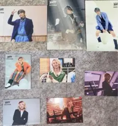 ミセスグリーンアップル 大森元貴 若井滉斗 藤澤涼架 フォトカ