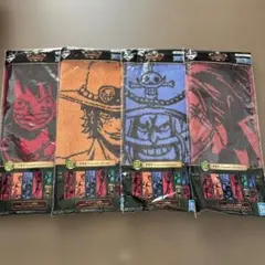 ワンピース 一番くじ レジェンズオーバータイム H賞 タオル
