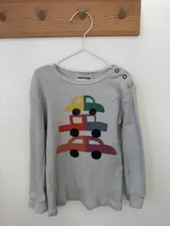 BOBO CHOSES 長袖カットソー