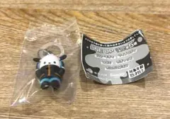 サンリオ ポチャッコ ソリッドアンドクールスタイルめじるしチャーム