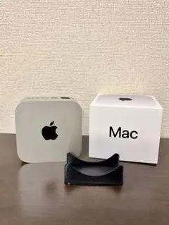 Macmini m2 Pro(上位モデル)＋純正キーボード＆モニター - メルカリ
