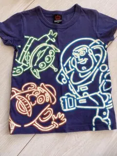トイストーリー Tシャツ　110cm