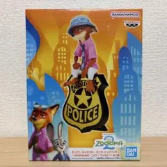 2026年最新】モニタートップフィギュア Zootopia2 ニックの人気