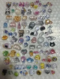 【17】ドロップシール おすそ分け