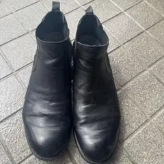 ムーンスター バランスワークス サイドゴアブーツ 28.0cm 29cm - メルカリ
