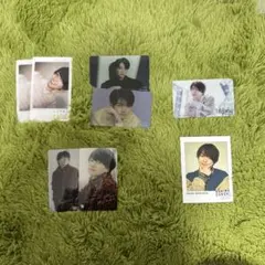 西畑大吾 トレカ