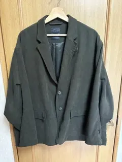 daiwa pier39 コーデュロイ