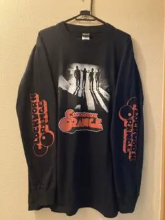 時計仕掛けのオレンジ　ロンTのサムネイル