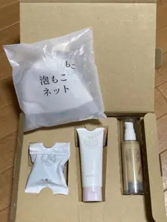 あきゅらいず akyrise きほんのセレクト ベーシック4点セット