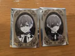 2026年最新】黒執事展 缶バッジの人気アイテム - メルカリ