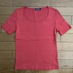 concezione コンセチオーネ Uネック Tシャツ Mサイズのサムネイル