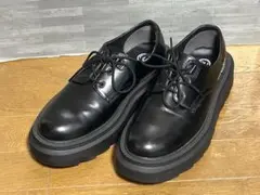 アンダーカバー×GU チャンキーソールシューズ　26cm 美品