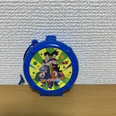 ドラゴンボールZ ロート子どもソフト ケース