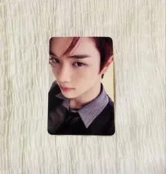 RIIZE FAME Photobook Ver. トレカ ソンチャン