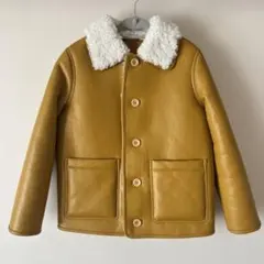 Ron Herman MOTHER エコファーブルゾンのサムネイル