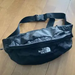 NORTH FACE ボディバッグ NM72304K