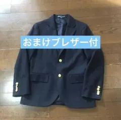 polラルフローレン レザー ジャケット
