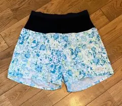 ザノースフェイス ランニングショートパンツ