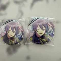 ら*む様 プロセカ グリ缶 28C 神代類 - メルカリ