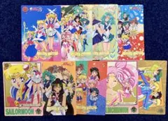 美少女戦士セーラームーンSuperS 全6巻セット 全巻初版 - メルカリ