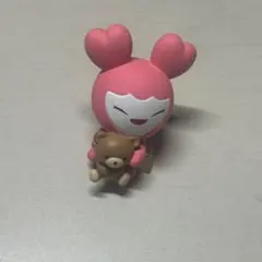 TWICE モモ モブリー ガチャガチャ