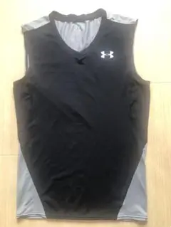 アンダーアーマー　コンプレッションインナー　XL