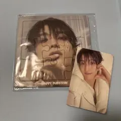 SEVENTEEN DKグッズ