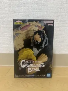 僕のヒーローアカデミア コンビネーションバトル