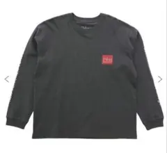 Manhattan Portage Long Sleeve T-Shirtのサムネイル