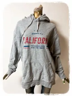 ☘️T20621☘️BAYFLOW カリフォルニア パーカー 3