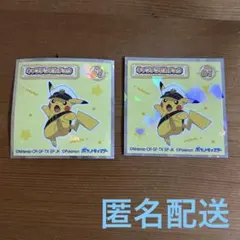 ピカチュウのなみのり大冒険 A級ライセンス 2枚 - メルカリ