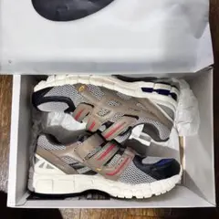 新品 27.5HAL STUDIOS × ASICS Gel-Kayanoのサムネイル