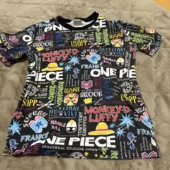 ユニバーサルスタジオジャパン　ワンピース　半袖