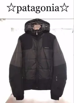 2025年最新】パタゴニア パフライダージャケットの人気アイテム - メルカリ