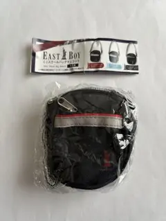 イーストボーイ　ミニスクールバッグマスコット